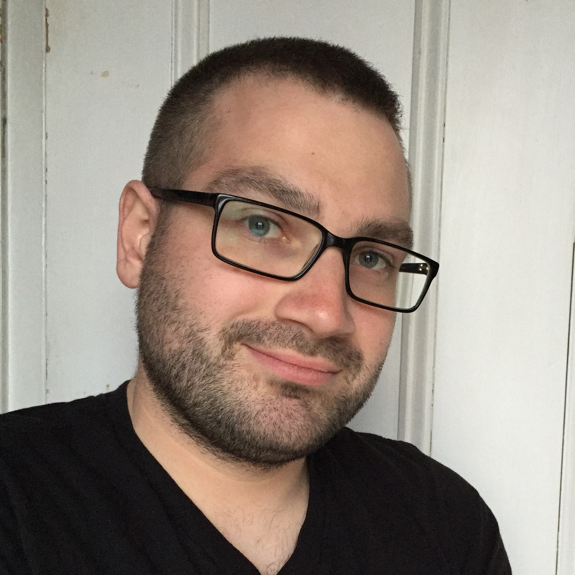 Matthew Derocher